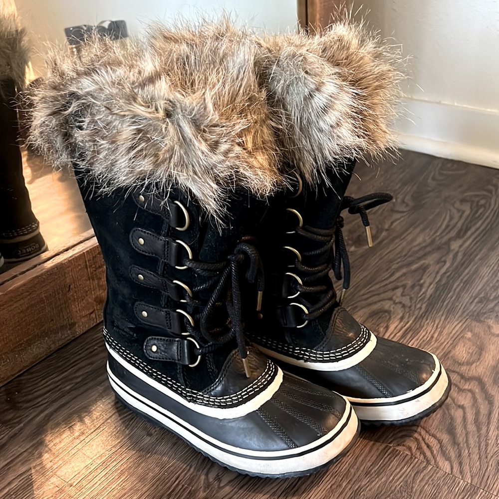 Sorel Winter/snow Boots